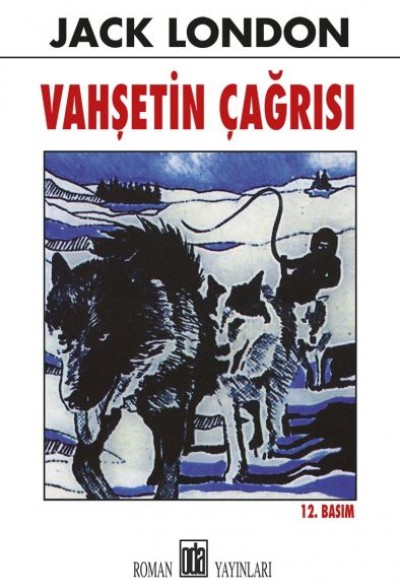 Vahşetin Çağrısı