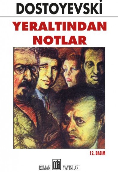 Yeraltından Notlar