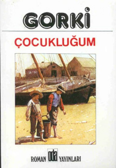 Çocukluğum