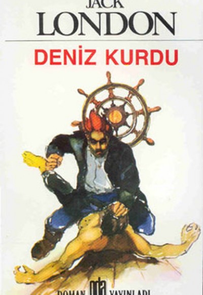 Deniz Kurdu