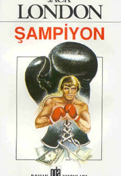 Şampiyon