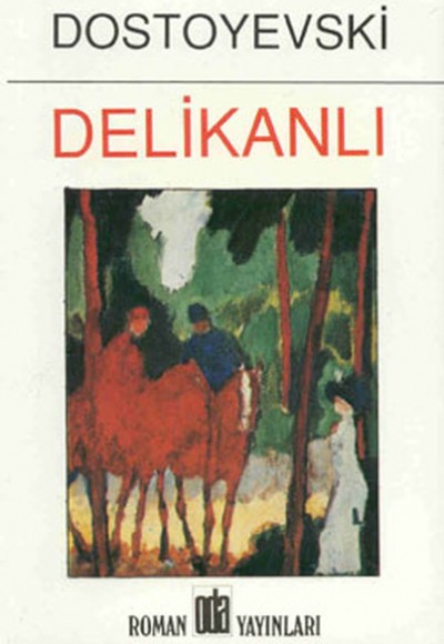 Delikanlı