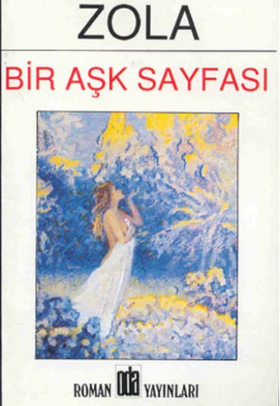 Bir Aşk Sayfası