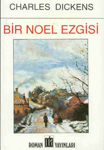 Bir Noel Ezgisi