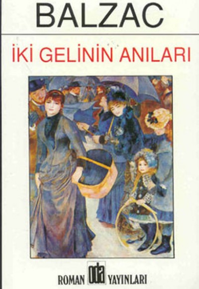 İki Gelinin Anıları