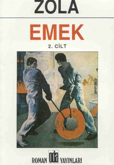 Emek (2 Cilt Takım)