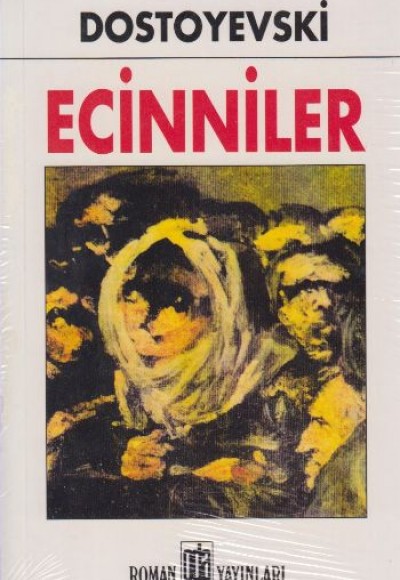 Ecinniler