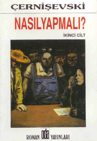 Nasıl Yapmalı (2 Cilt Takım)