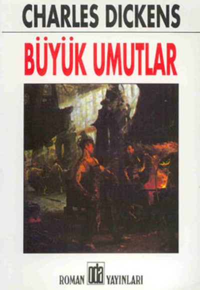 Büyük Umutlar