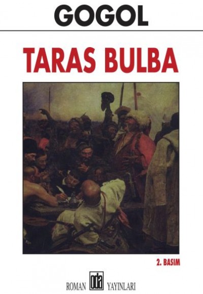 Taras Bulba