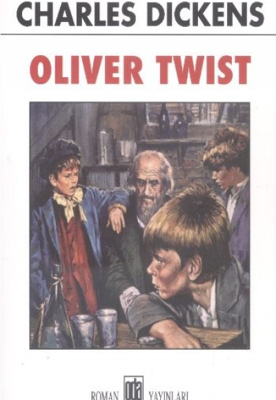 Oliver Twist