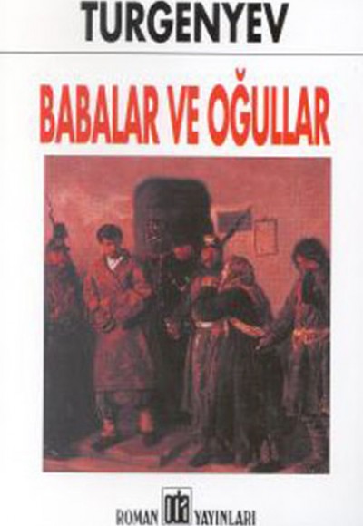 Babalar ve Oğullar