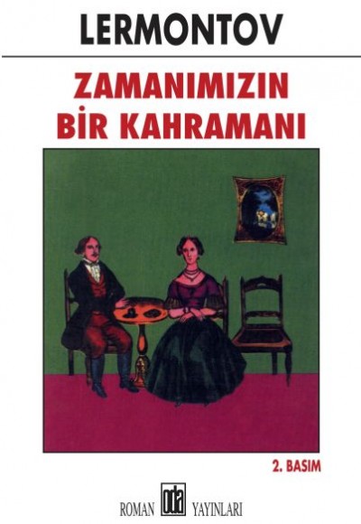 Zamanımızın Bir Kahramanı