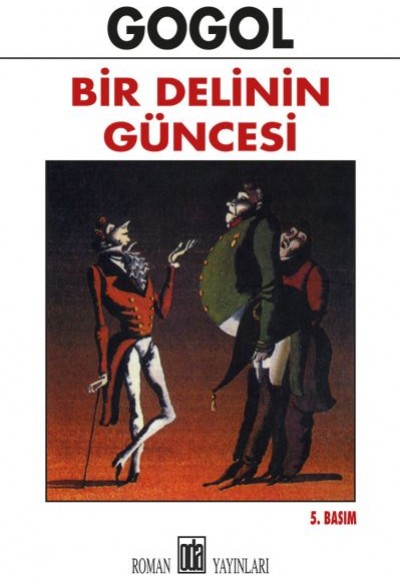 Bir Delinin Güncesi