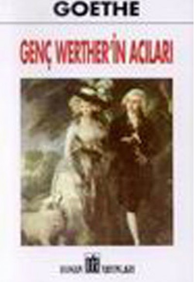 Genç Werther’in Acıları