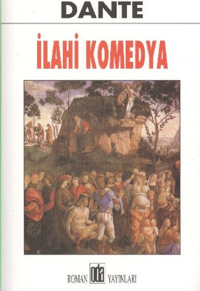 İlahi Komedya