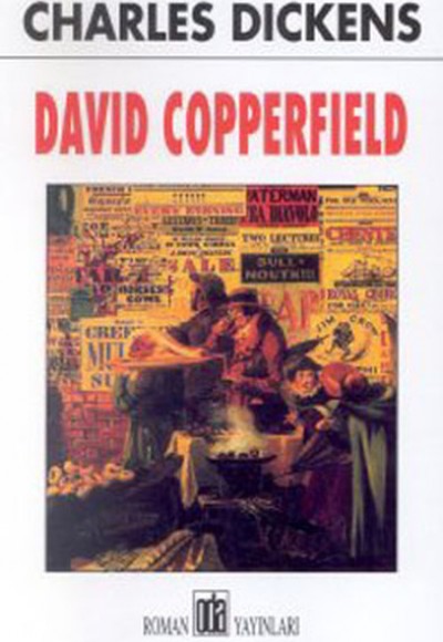 David Copperfield