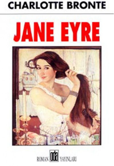 Jane Eyre