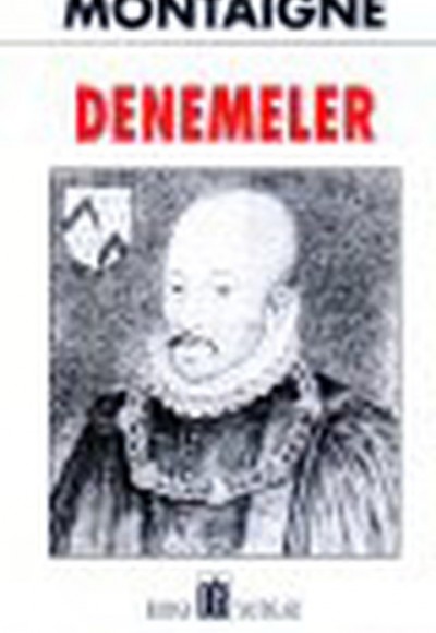 Denemeler