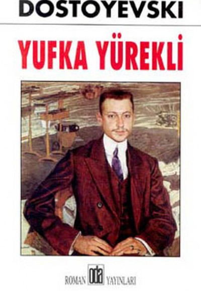 Yufka Yürekli