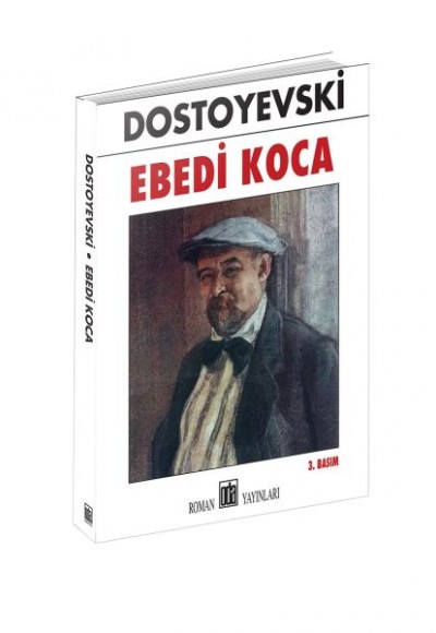 Ebedi Koca