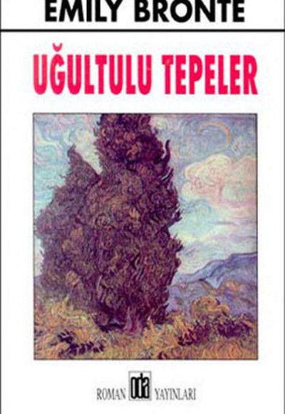 Uğultulu Tepeler