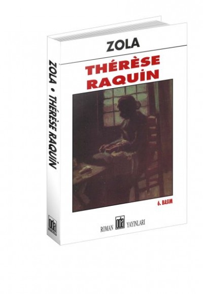 Therese Raquin