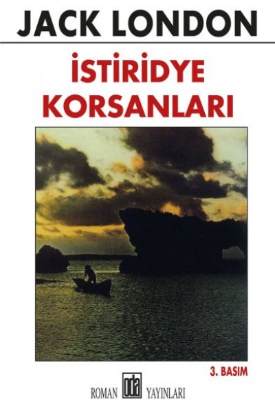 İstiridye Korsanları