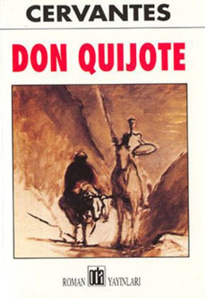 Don Quıjote