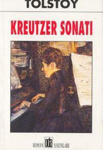 Kreutzer Sonatı