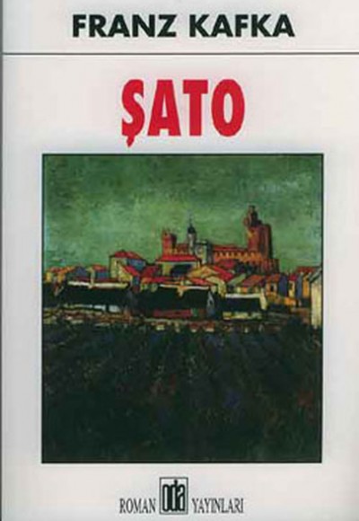 Şato