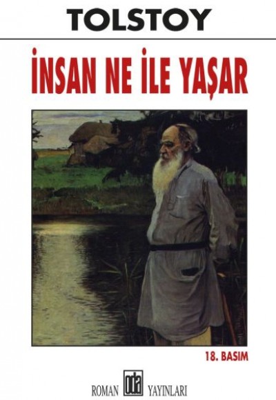 İnsan Ne İle Yaşar