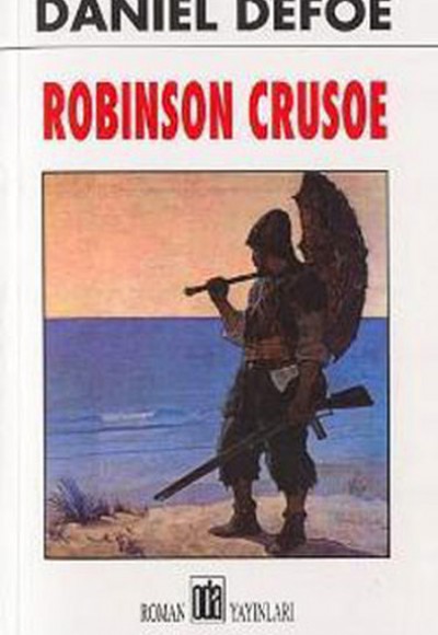 Robınson Crusoe