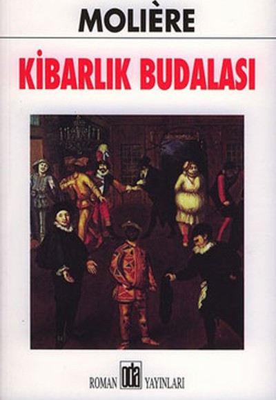 Kibarlık Budalası