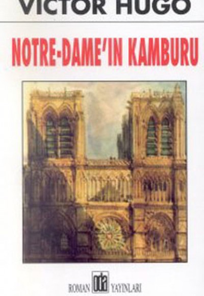 Notre-Dame'ın Kamburu