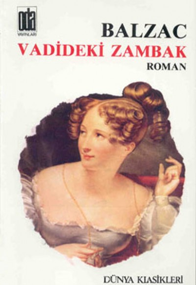 Vadideki Zambak