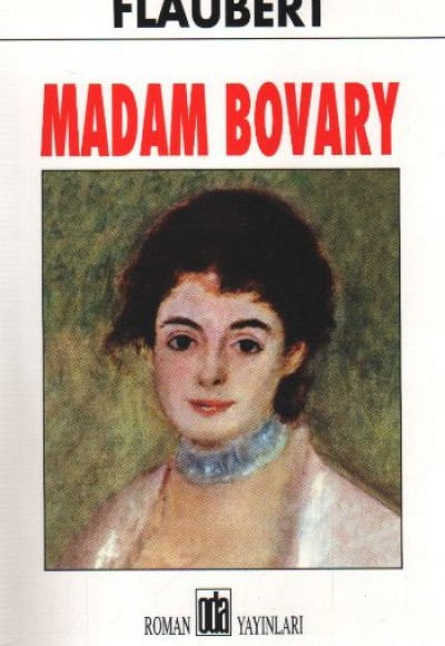 Madam Bovary