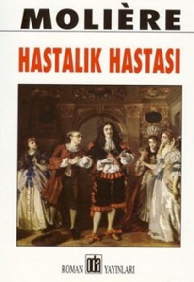 Hastalık Hastası