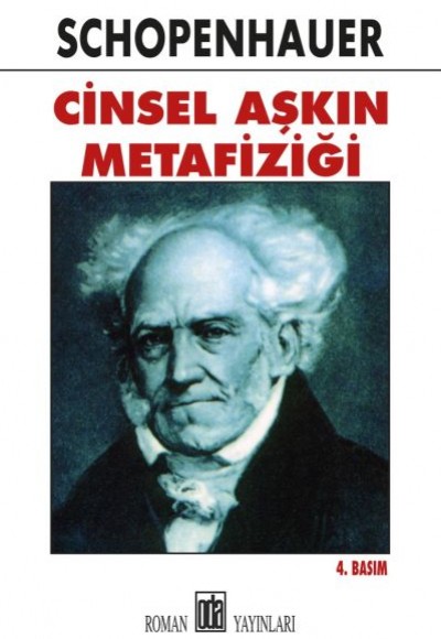 Cinsel Aşkın Metafiziği