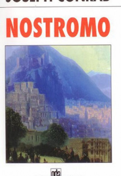 Nostromo