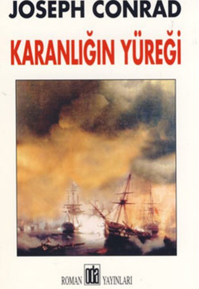 Karanlığın Yüreği