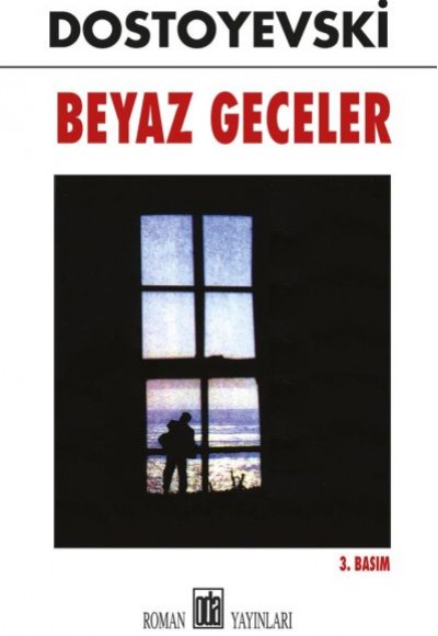 Beyaz Geceler