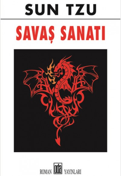 Savaş Sanatı