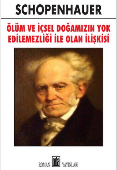 Ölüm ve İçsel Doğamızın Yok Edilemezliği ile Olan İlişkisi