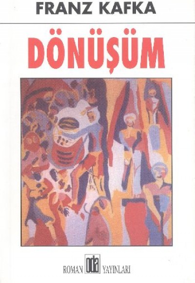 Dönüşüm