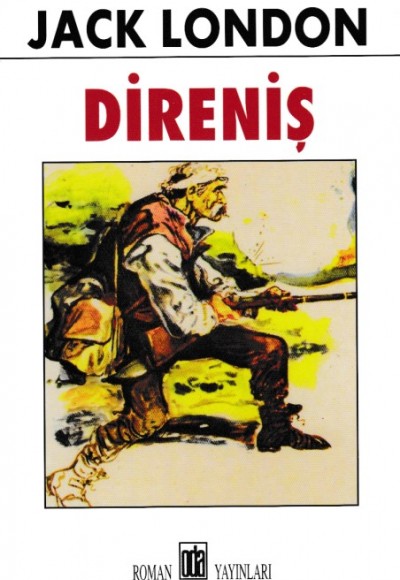 Direniş