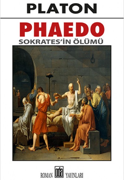 Phaedo - Sokratesin Ölümü