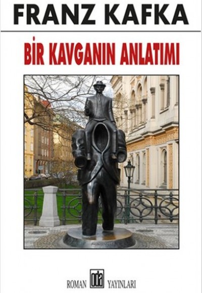 Bir Kavganın Anlatımı