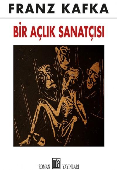 Bir Açlık Sanatçısı