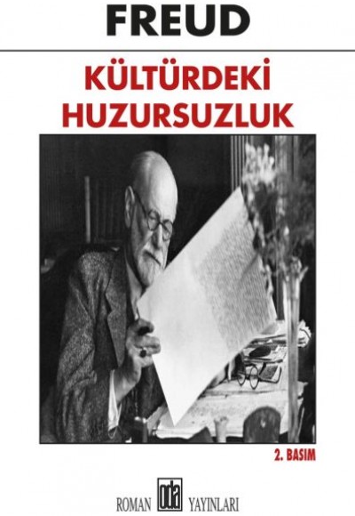 Kültürdeki Huzursuzluk